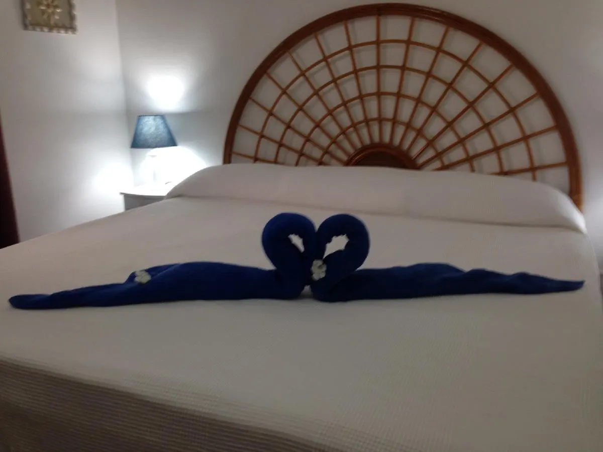 Casa Felicita B&B Y Apartamentos Bayahibe Dominikai Köztársaság