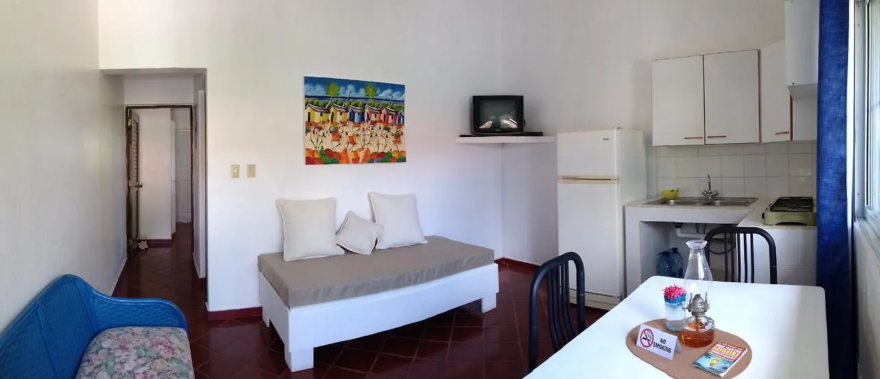 Casa Felicita B&B Y Apartamentos Bayahibe