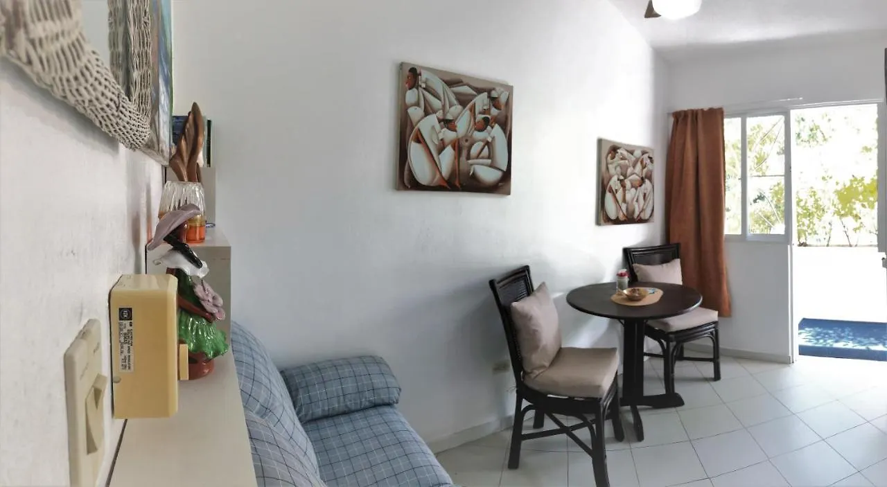 Casa Felicita B&B Y Apartamentos Bayahibe Apartmanhotel