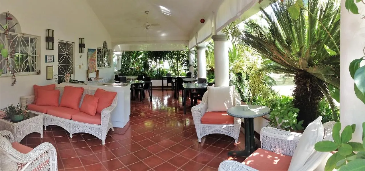 Apartmanhotel Casa Felicita B&B Y Apartamentos Bayahibe
