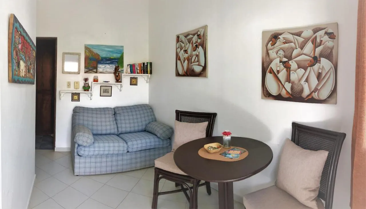 Casa Felicita B&B Y Apartamentos Bayahibe Aparthotel